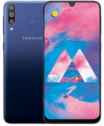 Замена камеры на телефоне Samsung Galaxy M30 в Саранске